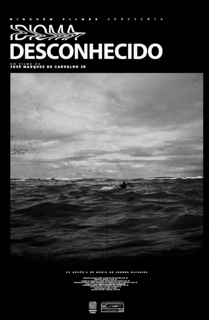 Idioma Desconhecido i gruppen Alla filmer hos Mohamad shop (520543)