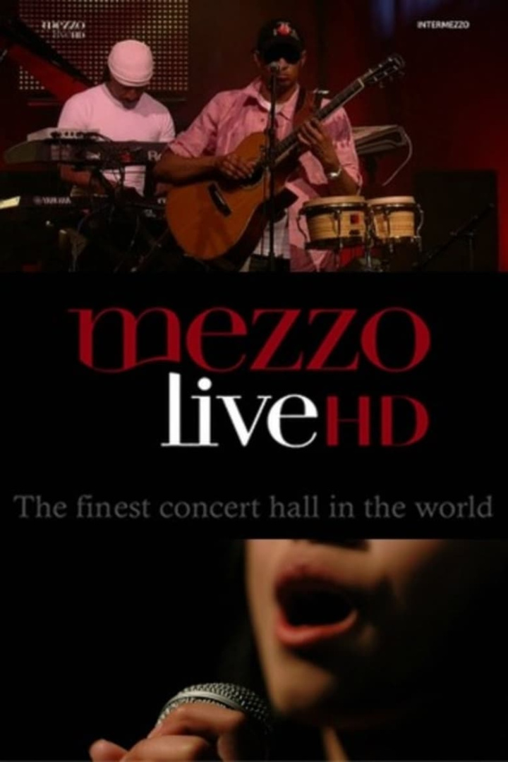 VA - Jazz Intermezzo Vol.6 i gruppen Alla filmer hos Mohamad shop (520585)