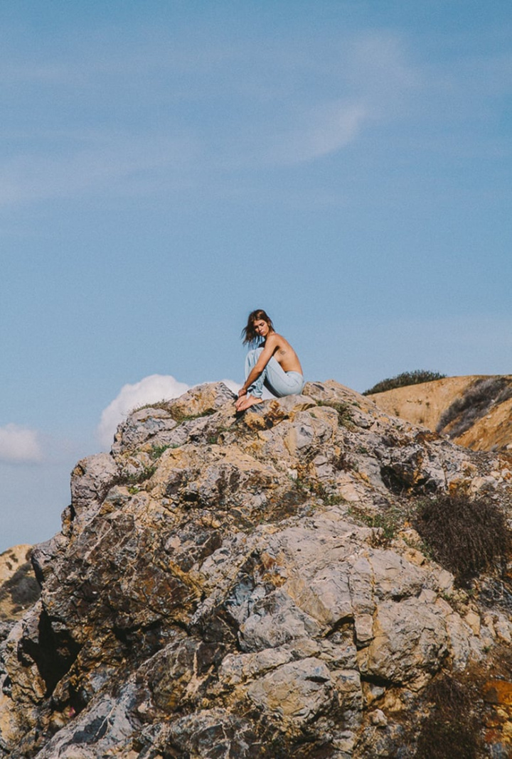 The Love Club i gruppen Alla filmer hos Mohamad shop (520590)