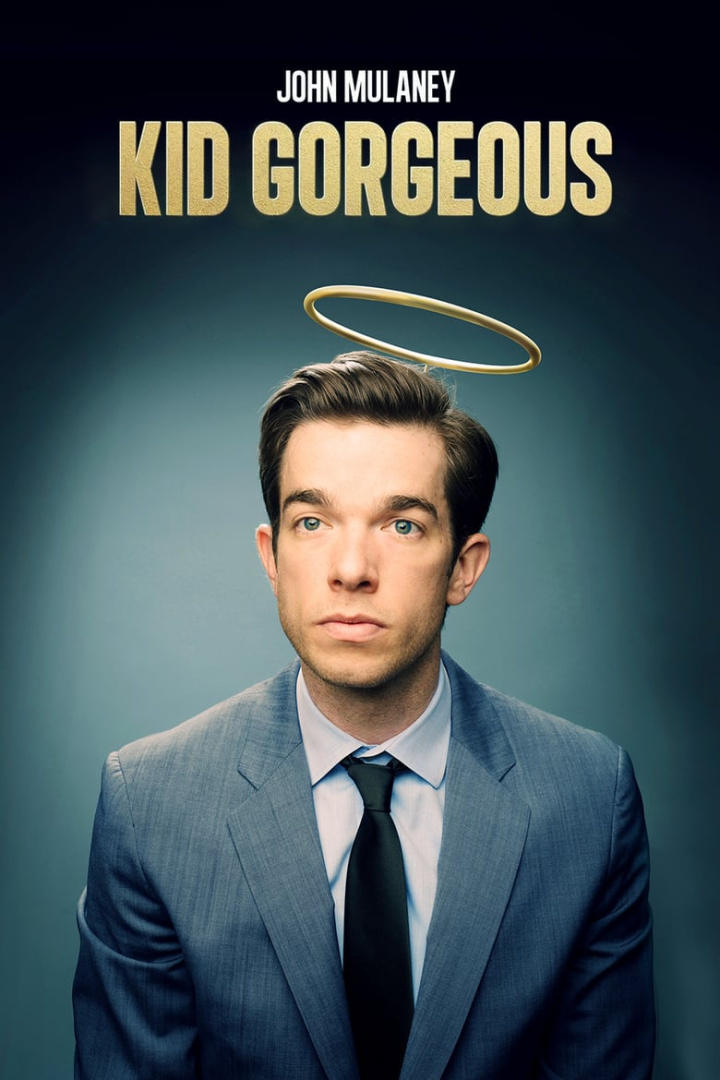 John Mulaney: Kid Gorgeous at Radio City i gruppen Alla filmer hos Mohamad shop (520594)