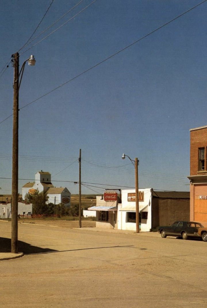 Park City i gruppen Drama hos Mohamad shop (520613)