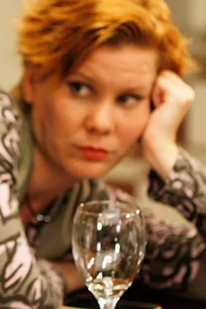 En kväll på krogen i gruppen Alla filmer hos Mohamad shop (520752)