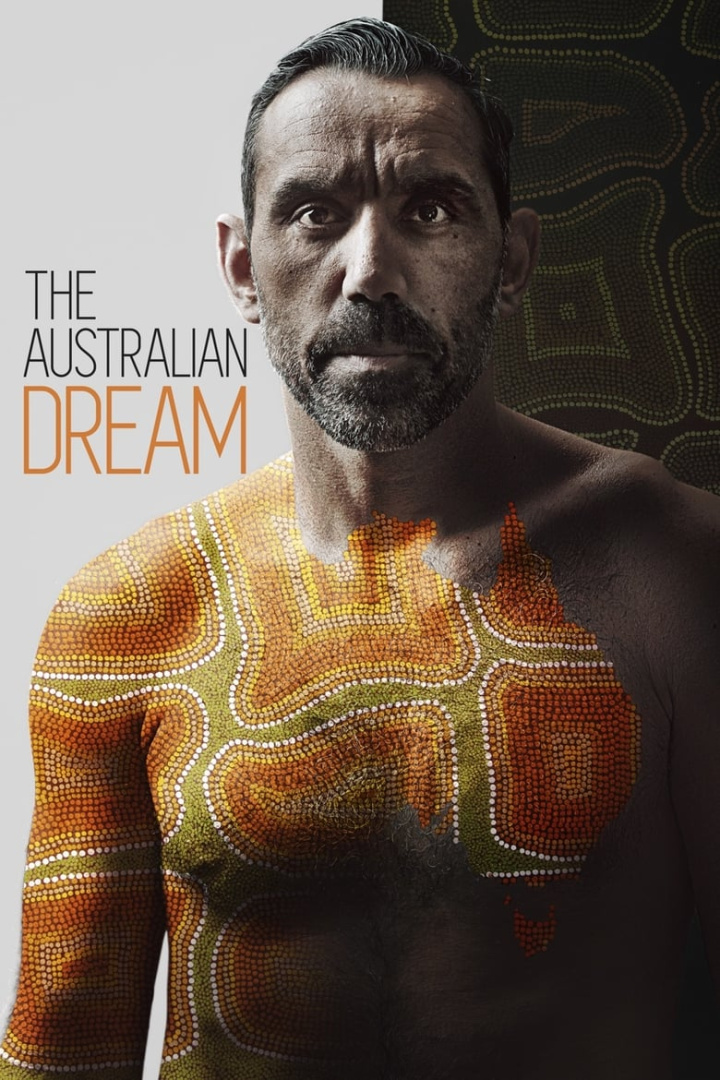 The Australian Dream i gruppen Alla filmer hos Mohamad shop (520754)