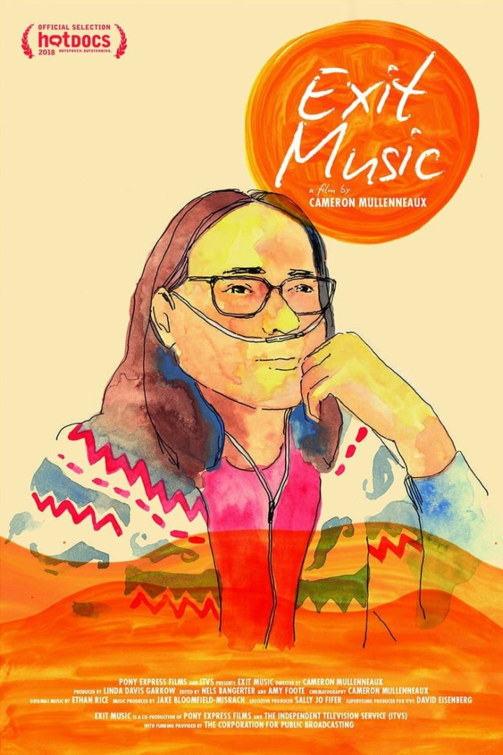 Exit Music i gruppen Alla filmer hos Mohamad shop (520756)