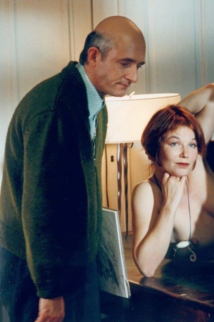 Two on a Couch i gruppen Alla filmer hos Mohamad shop (520768)