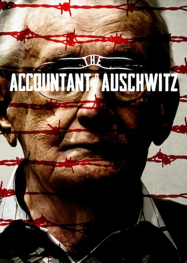 The Accountant of Auschwitz i gruppen Alla filmer hos Mohamad shop (520789)
