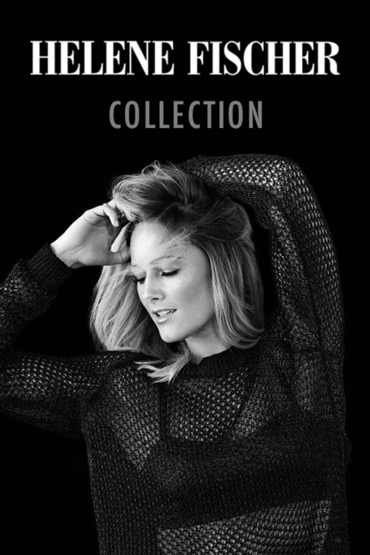 Helene Fischer Live - Die Arena-Tournee i gruppen Alla filmer hos Mohamad shop (520828)