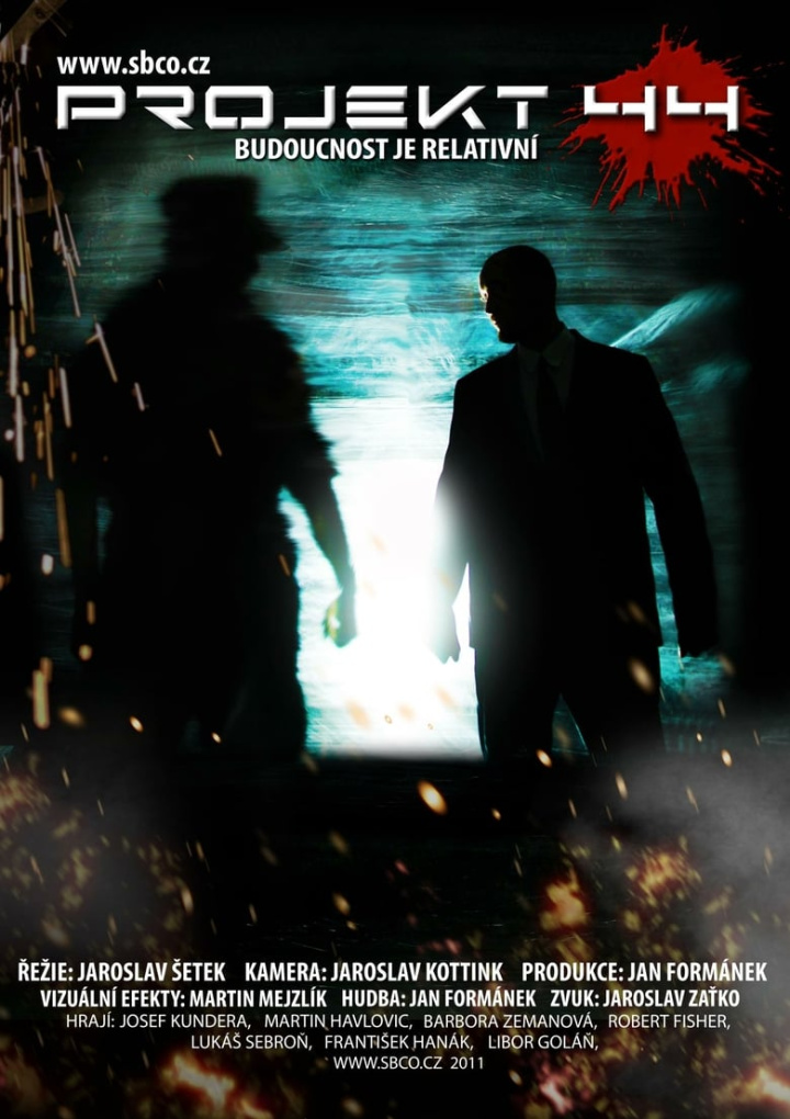 Projekt 44 i gruppen Alla filmer hos Mohamad shop (520848)