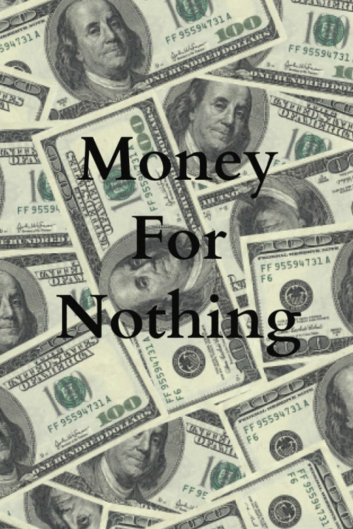 Money For Nothing i gruppen Alla filmer hos Mohamad shop (520849)