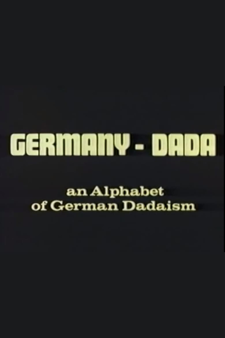 Germany Dada i gruppen Alla filmer hos Mohamad shop (520959)
