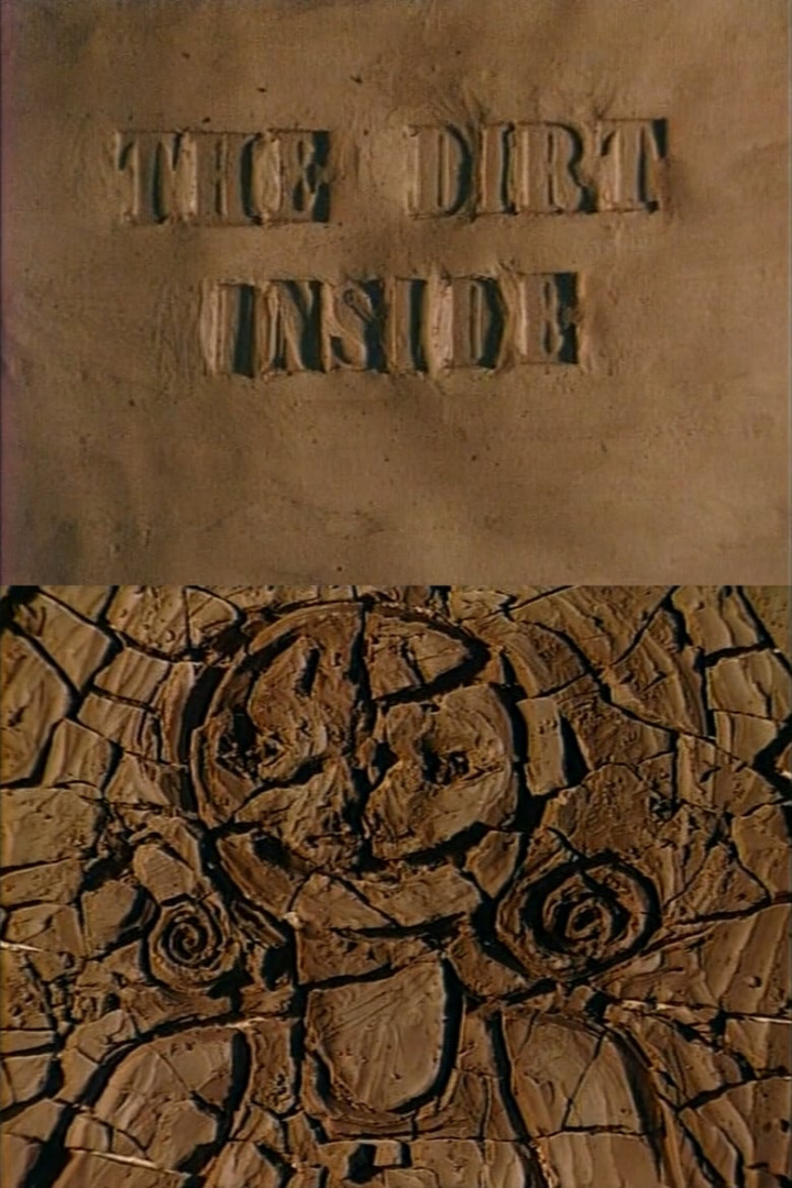 The Dirt Inside i gruppen Alla filmer hos Mohamad shop (520968)