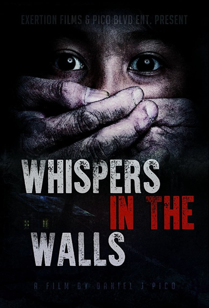 Whispers in the Walls i gruppen Alla filmer hos Mohamad shop (521006)