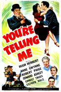 You\'re Telling Me