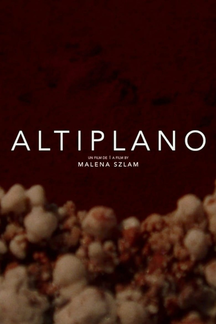 Altiplano i gruppen Alla filmer hos Mohamad shop (521074)