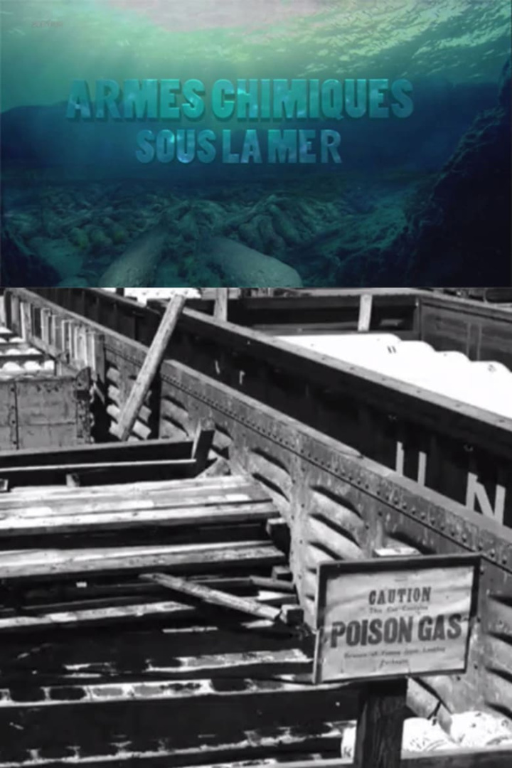Armes chimiques sous la mer i gruppen Alla filmer hos Mohamad shop (521253)