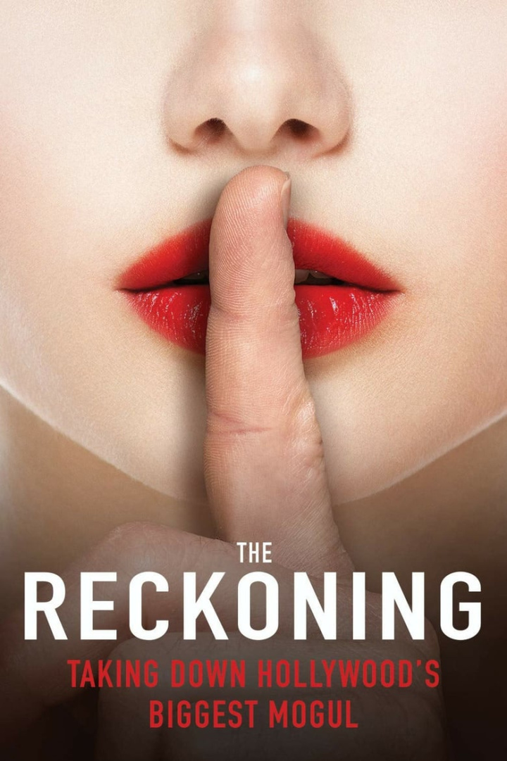 The Reckoning: Hollywood\'s Worst Kept Secret i gruppen Alla filmer hos Mohamad shop (521268)