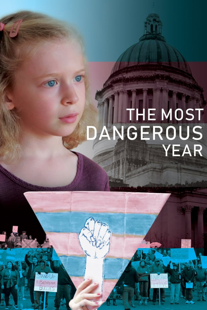 The Most Dangerous Year i gruppen Alla filmer hos Mohamad shop (521283)