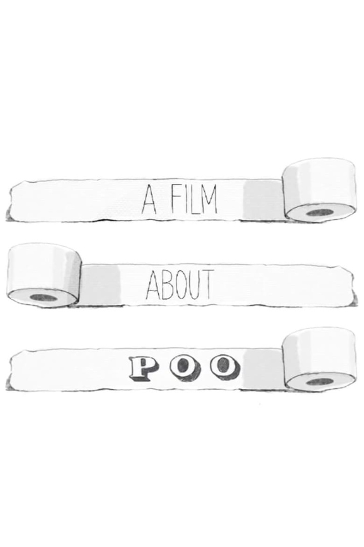 A Film About Poo i gruppen Alla filmer hos Mohamad shop (521334)
