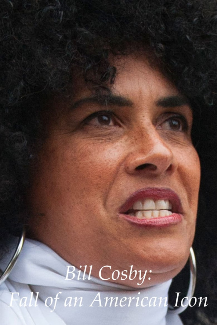 Bill Cosby: Fall of an American Icon i gruppen Alla filmer hos Mohamad shop (521337)