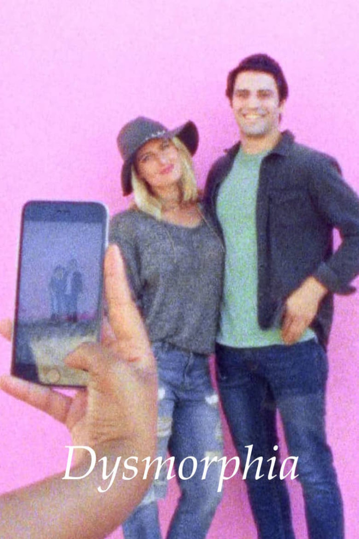 Dysmorphia i gruppen Alla filmer hos Mohamad shop (521340)
