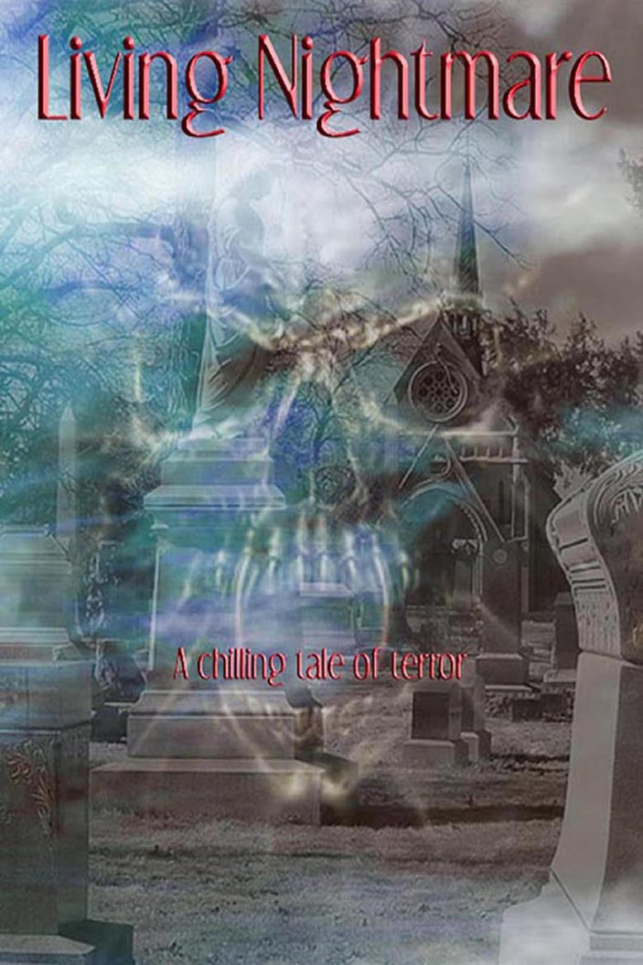 Living Nightmare i gruppen Alla filmer hos Mohamad shop (521357)