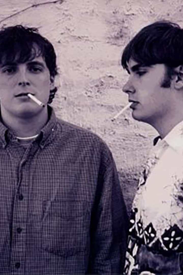 The After School Special i gruppen Alla filmer hos Mohamad shop (521388)