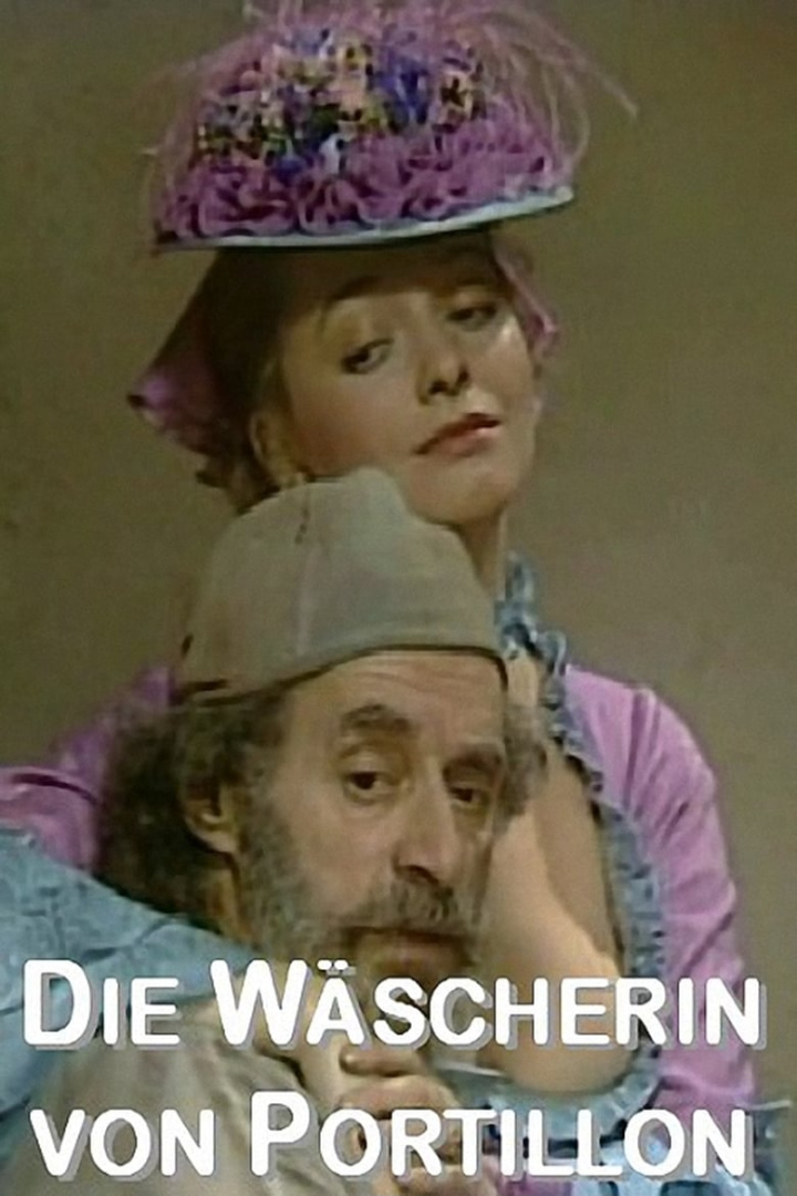 Die Wäscherin von Portillon i gruppen Alla filmer hos Mohamad shop (521403)