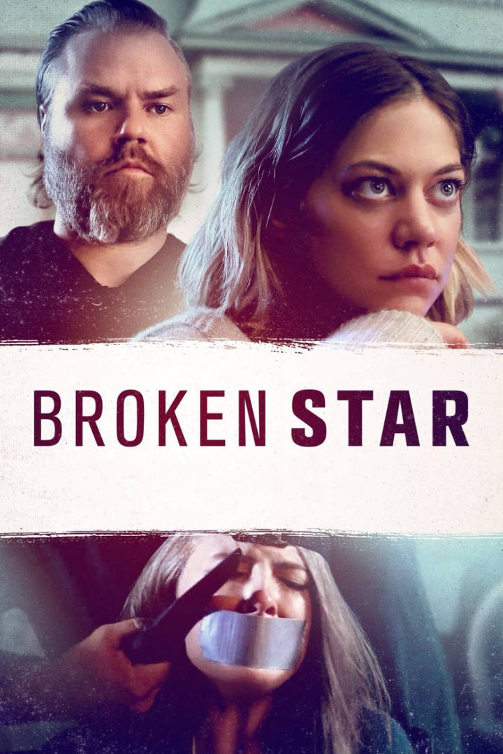 Broken Star i gruppen Alla filmer hos Mohamad shop (521410)