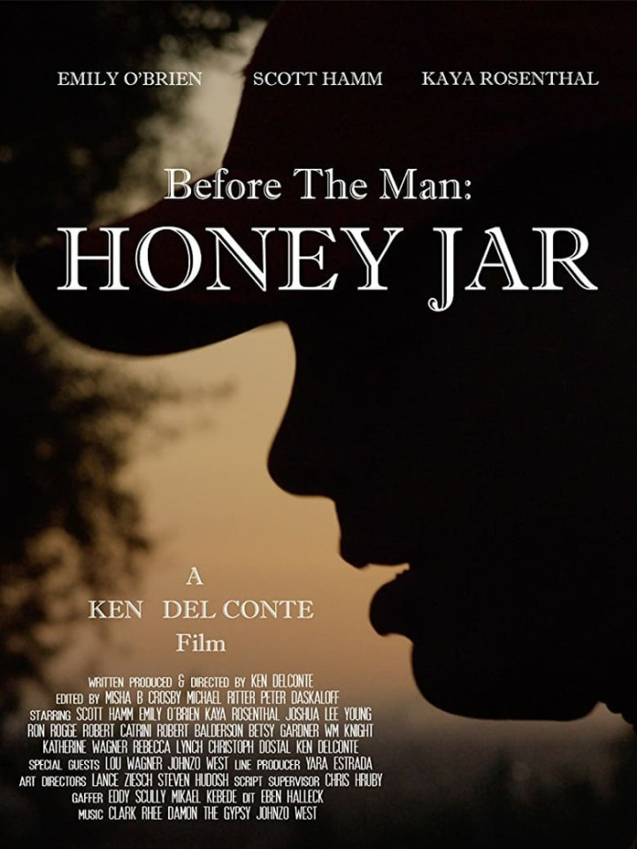 Honey Jar: Chase for the Gold i gruppen Alla filmer hos Mohamad shop (521420)