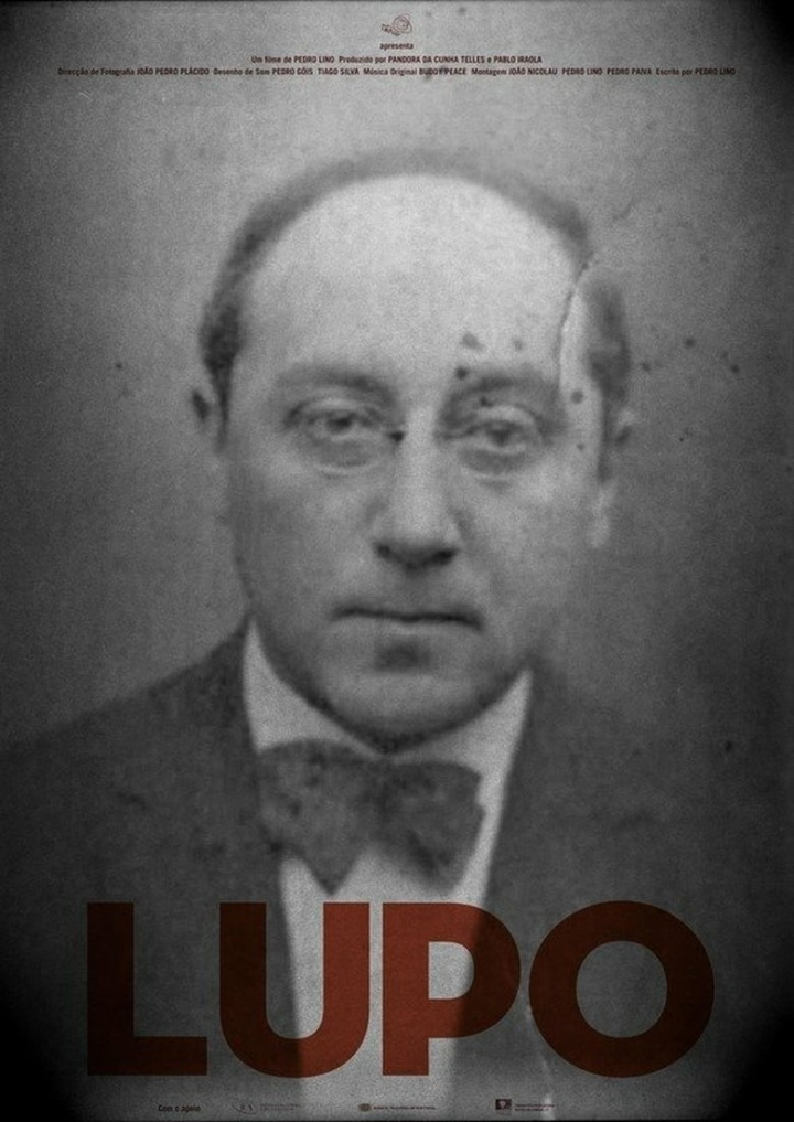 Lupo i gruppen Alla filmer hos Mohamad shop (521474)