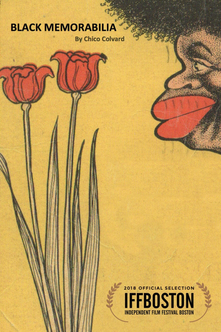 Black Memorabilia i gruppen Alla filmer hos Mohamad shop (521484)