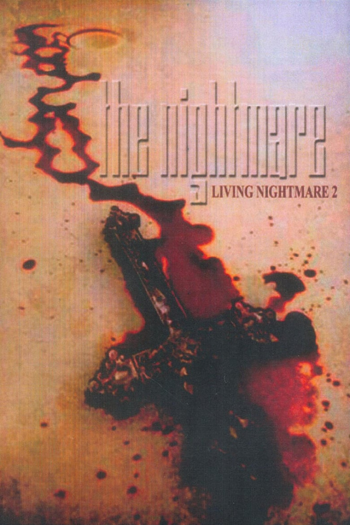 Living Nightmare 2 i gruppen Alla filmer hos Mohamad shop (521490)