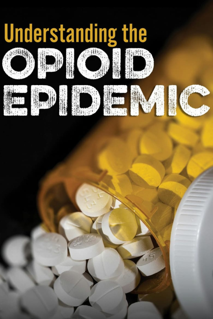Understanding the Opioid Epidemic i gruppen Alla filmer hos Mohamad shop (521500)