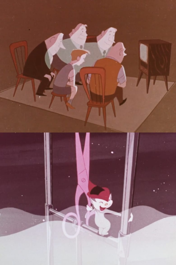 Midsummer Nightmare i gruppen Alla filmer hos Mohamad shop (521526)