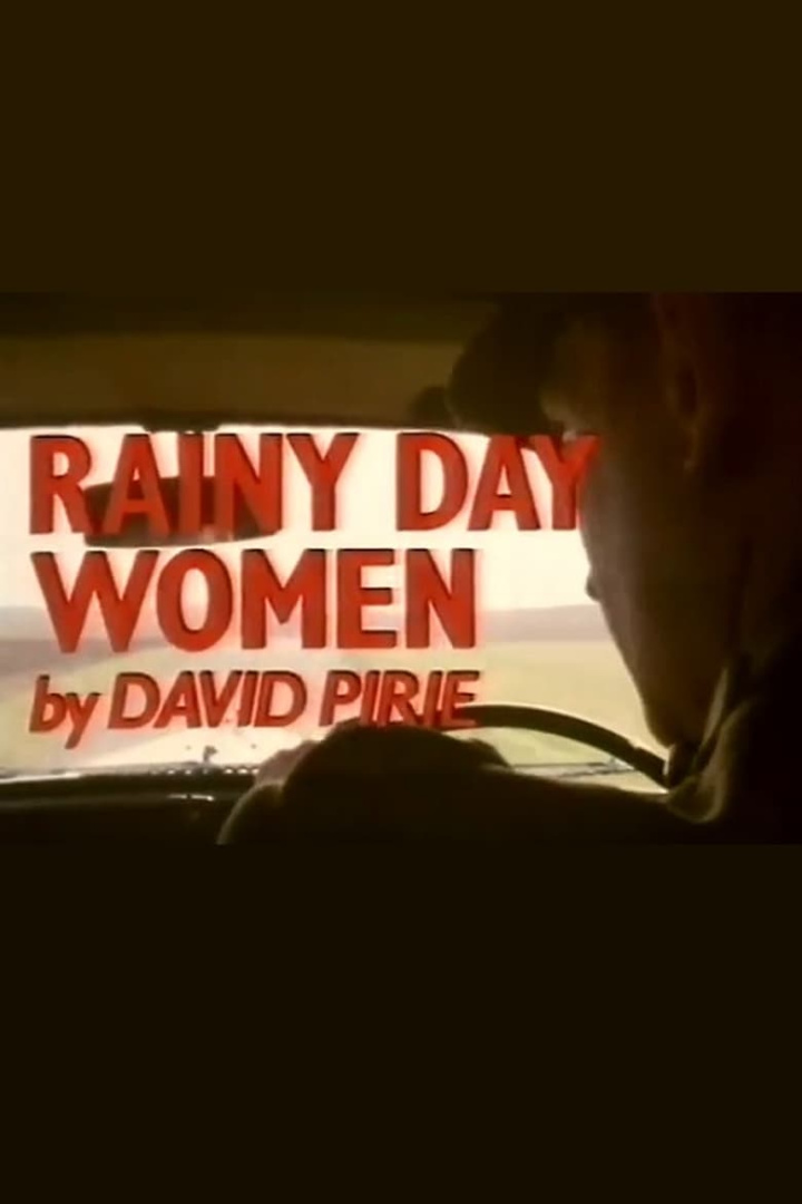 Rainy Day Women i gruppen Alla filmer hos Mohamad shop (521530)