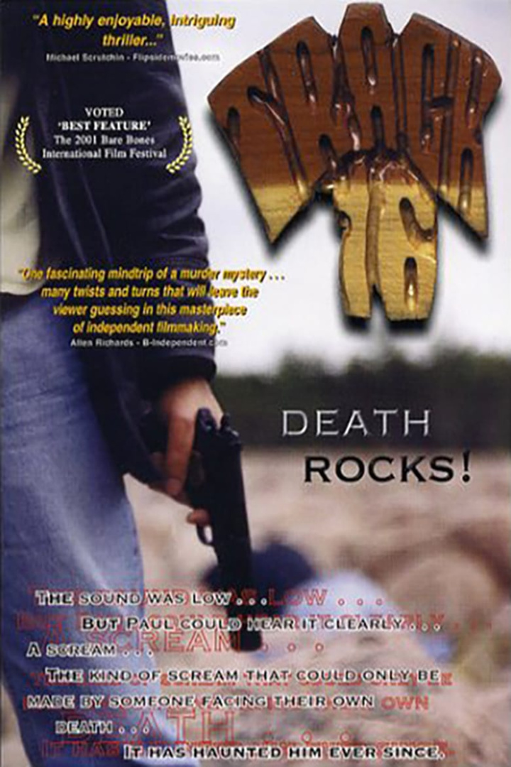 Track 16 i gruppen Alla filmer hos Mohamad shop (521557)