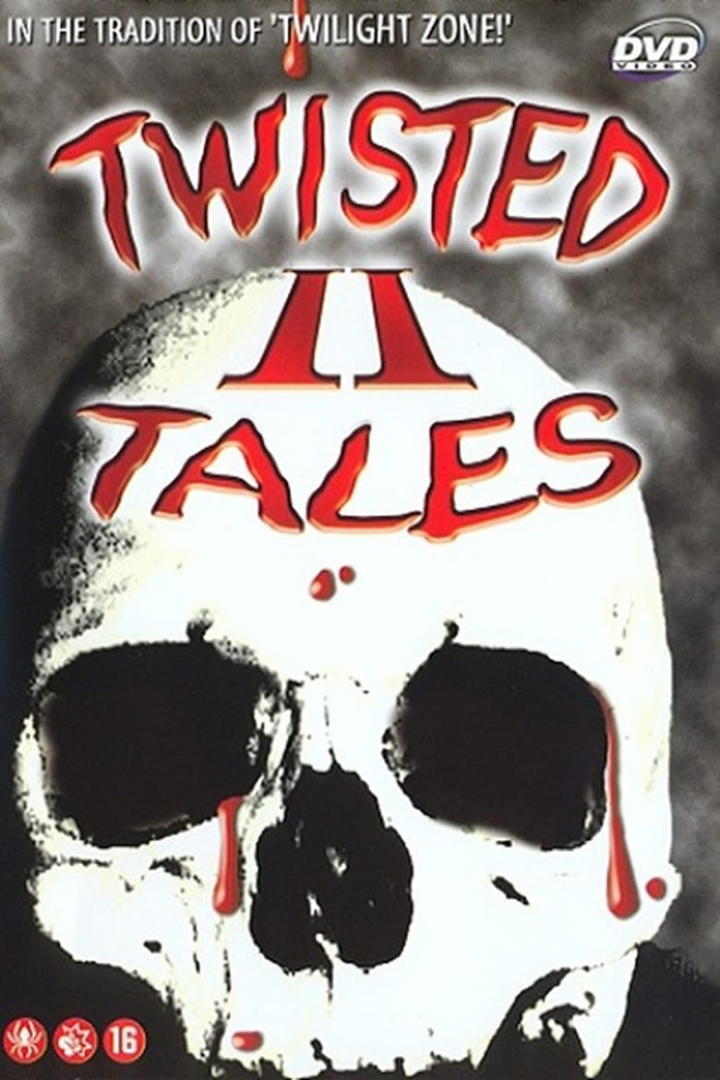 Twisted Tales 2 i gruppen Alla filmer hos Mohamad shop (521563)