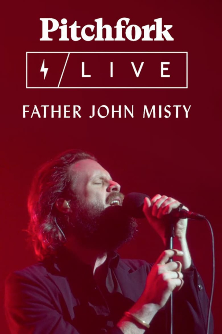 Father John Misty Live at the Capitol Theatre i gruppen Alla filmer hos Mohamad shop (521567)