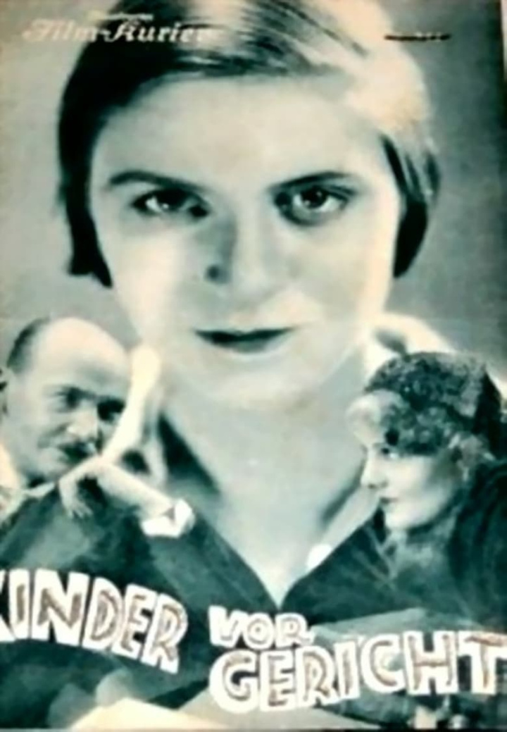 Kinder vor Gericht i gruppen Alla filmer hos Mohamad shop (521573)