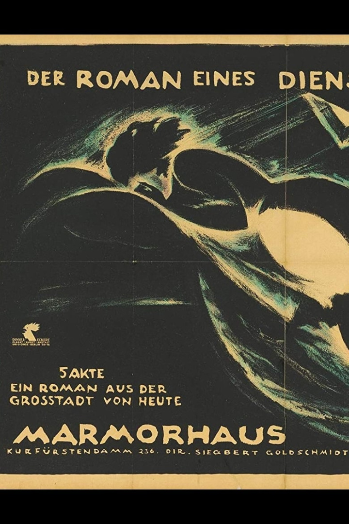 The Story of a Maid i gruppen Alla filmer hos Mohamad shop (521587)