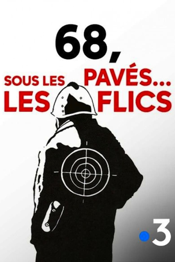 68 : sous les pavés… les flics i gruppen Alla filmer hos Mohamad shop (521679)