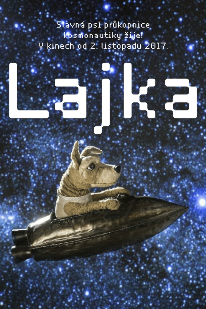 Laika i gruppen Komedi hos Mohamad shop (521690)