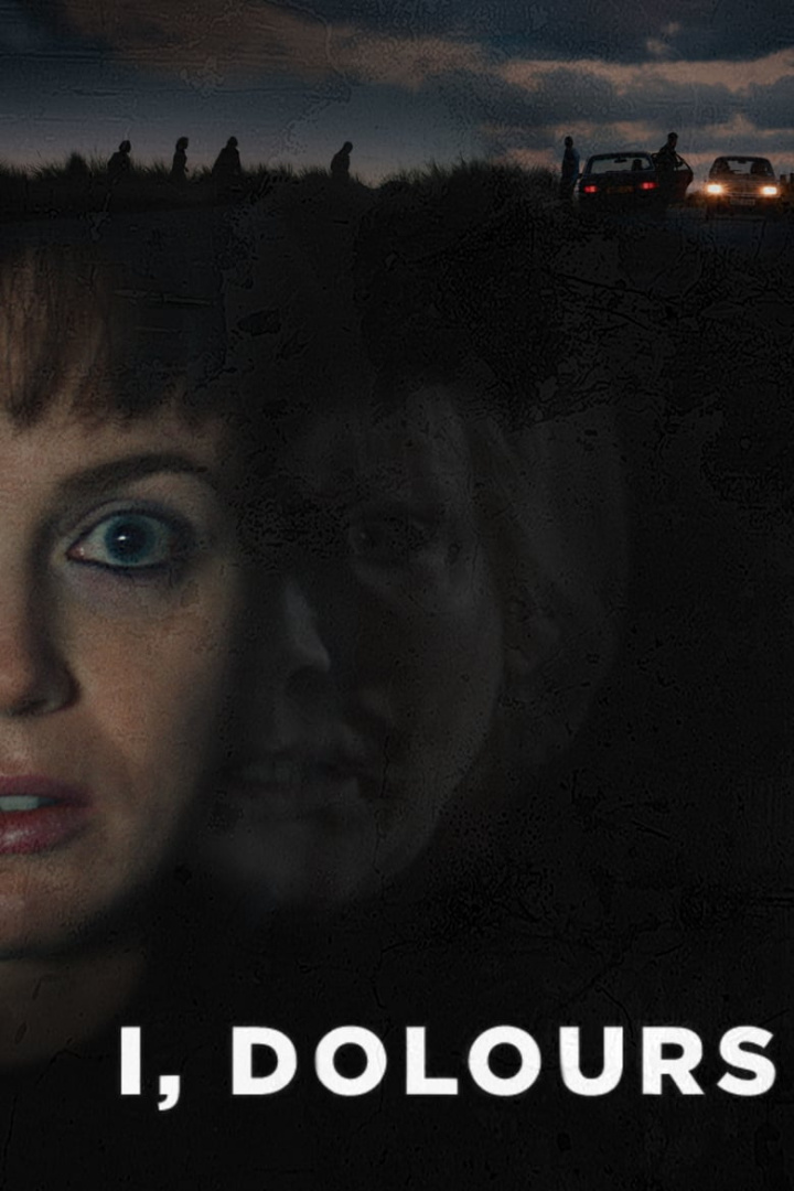I, Dolours i gruppen Alla filmer hos Mohamad shop (521703)