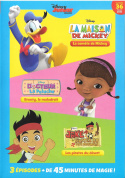 disney junior