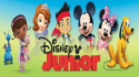 disney junior