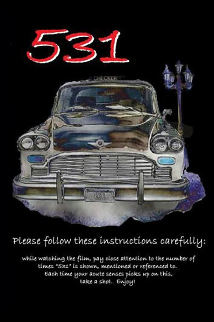 531 i gruppen Alla filmer hos Mohamad shop (521718)