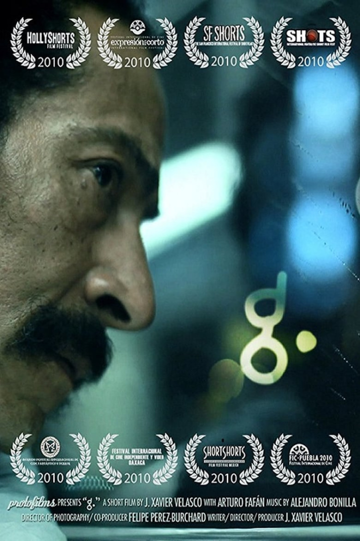 G. i gruppen Alla filmer hos Mohamad shop (521721)