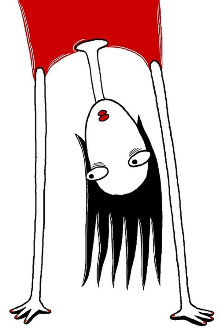 Anna Blume i gruppen Alla filmer hos Mohamad shop (521728)