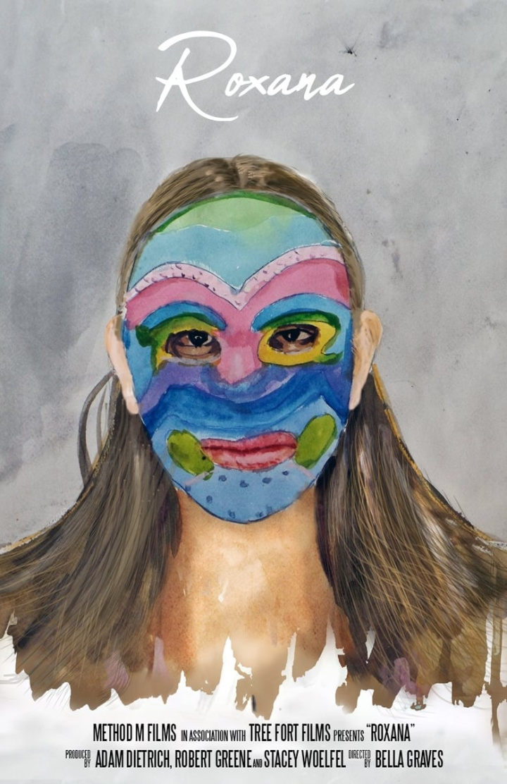 Roxana i gruppen Alla filmer hos Mohamad shop (521748)