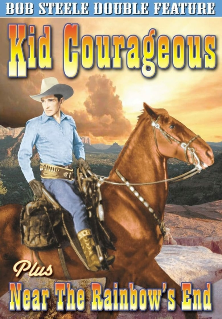 Kid Courageous i gruppen Action hos Mohamad shop (521847)